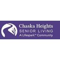 Chaska Heights Logo
