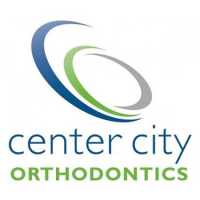 Center City Orthodontics Logo