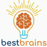 Best Brains Learning Center - Morrisville Logo