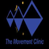 The Movement Clinic | Physical Therapy/Running Specialist In Pensacola FL with Dr. Lynne Virant, PT, DPT Logo