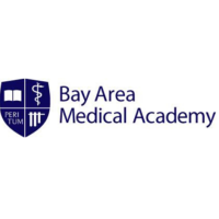 Bay Area Medical Academy Logo