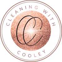 Cleaning with Cooley Logo