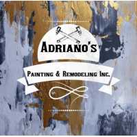 Adriano's Painting & Remodeling Inc. Logo