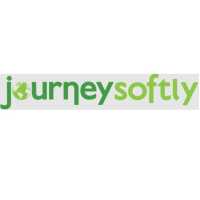 Journey Softly Logo