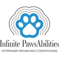 Infinite PawsAbilities Logo
