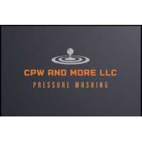CPW and More LLC Logo