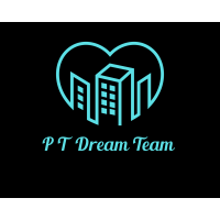 PT DREAM TEAM Logo