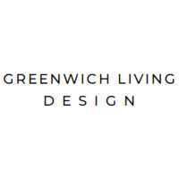 Greenwich Living Design Logo