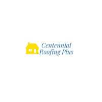 Centennial Roofing Plus Logo