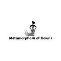 Metamorphosis of Gowns - Bridal Alterations Logo