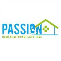 Passion Home Health Solutions Logo
