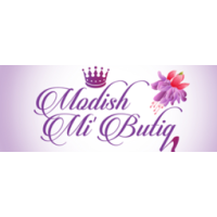 Modish Mi' Butiq Logo