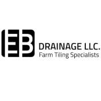 EB Drainiage Inc Logo
