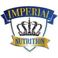 Imperial Nutrition Hattiesburg Logo