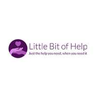 Little Bit of Help Logo