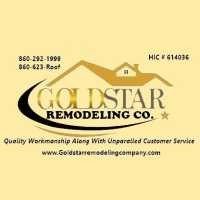 Gold Star Remodeling & Co. llc Logo