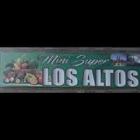 Mini Super Los Altos Logo
