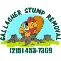 Gallagher Stump Removal Logo