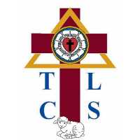 Trinity Lutheran Classical School Logo
