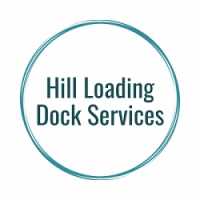 Hill Loading Dock Services Logo