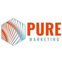 Pure Marketing Group Logo