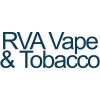 RVA Vape & Tobacco Logo
