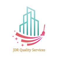 JDR Quality Services Logo