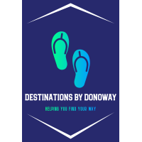 Destinations by Donoway Logo