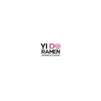 Yido Ramen and Sushi Logo