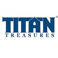 Titan Treasures Logo