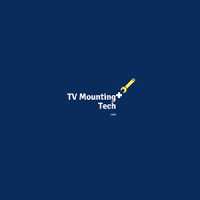 Tv Mounting Tech Logo