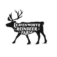Leavenworth Reindeer Farm Logo