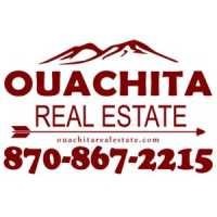Ouachita Real Estate Logo