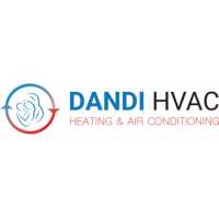 Dandi HVAC Logo