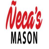 Ñecas Mason Logo