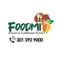 Foodmi Restaurant Logo