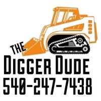 The Digger Dude, LLC Logo