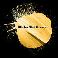 IColor Nail Lounge Logo