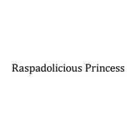 Raspadolicious Logo