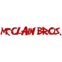 McClain Bros. Plumbing & Heating Logo