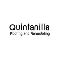 Quintanilla Roofing and Remodeling | Roofers, Affordable Roof Replacement, Dependable Roofing Company in San Antonio TX Logo