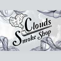 Clouds Smoke Shop Logo
