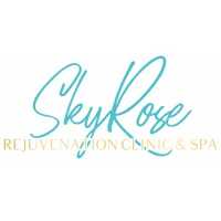 SkyRose Rejuvenation Clinic & Spa PLLC Logo