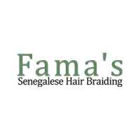 Senegalese good prices hair braiding inc Logo