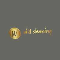 wild cleaning Logo