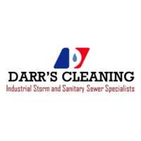 Darr's Cleaning Logo