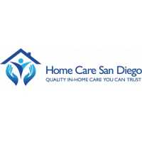 Home Care San Diego Logo