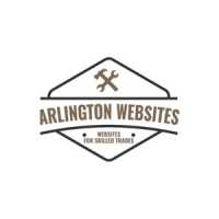 Arlington Websites and Web Design Logo