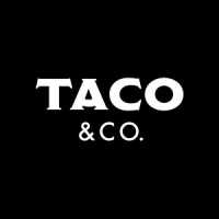 Taco & Co. Logo