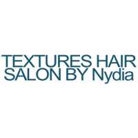 Textures Beauty Salon by Nydia Logo